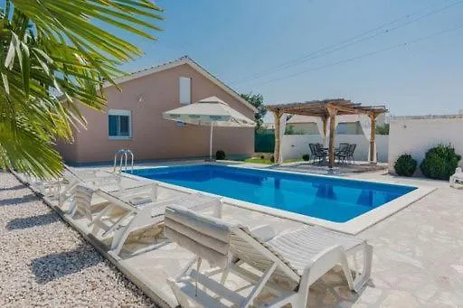 Villa Mell Policnik