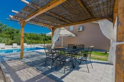 Villa Mell Policnik