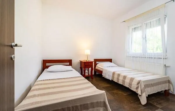 Villa Mell Policnik Chorvatsko