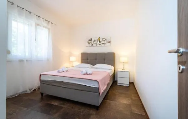 Villa Mell Policnik Croatia