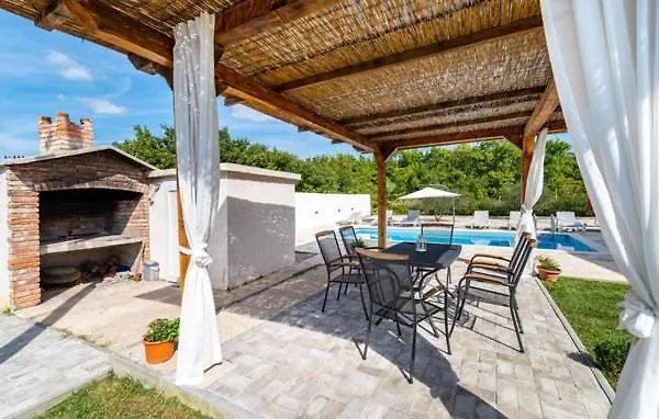 Villa Mell Policnik Croatia
