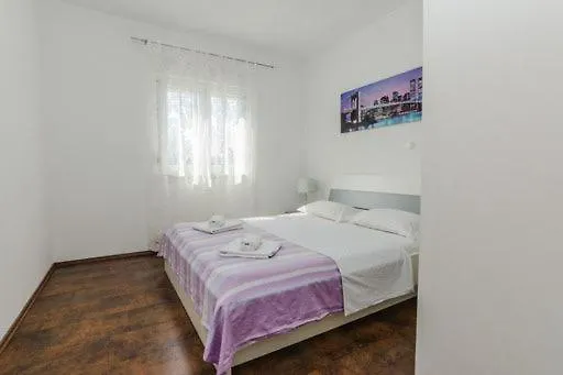 Villa Mell Policnik 0*,  Croatia