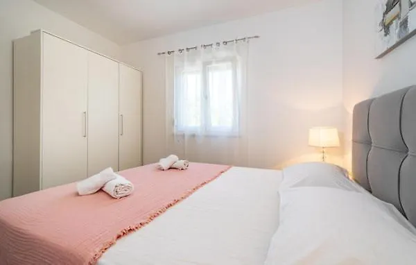 Villa Mell Policnik Croatia