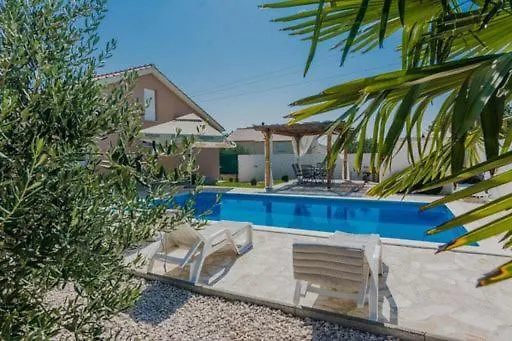 Villa Mell Policnik